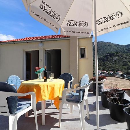 Apartment Belin Mljet Okuklje Exterior photo